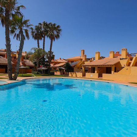 Beach Huisje Mar Menor Mar de Cristal Εξωτερικό φωτογραφία
