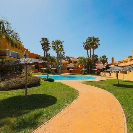 Beach Huisje Mar Menor Mar de Cristal Εξωτερικό φωτογραφία