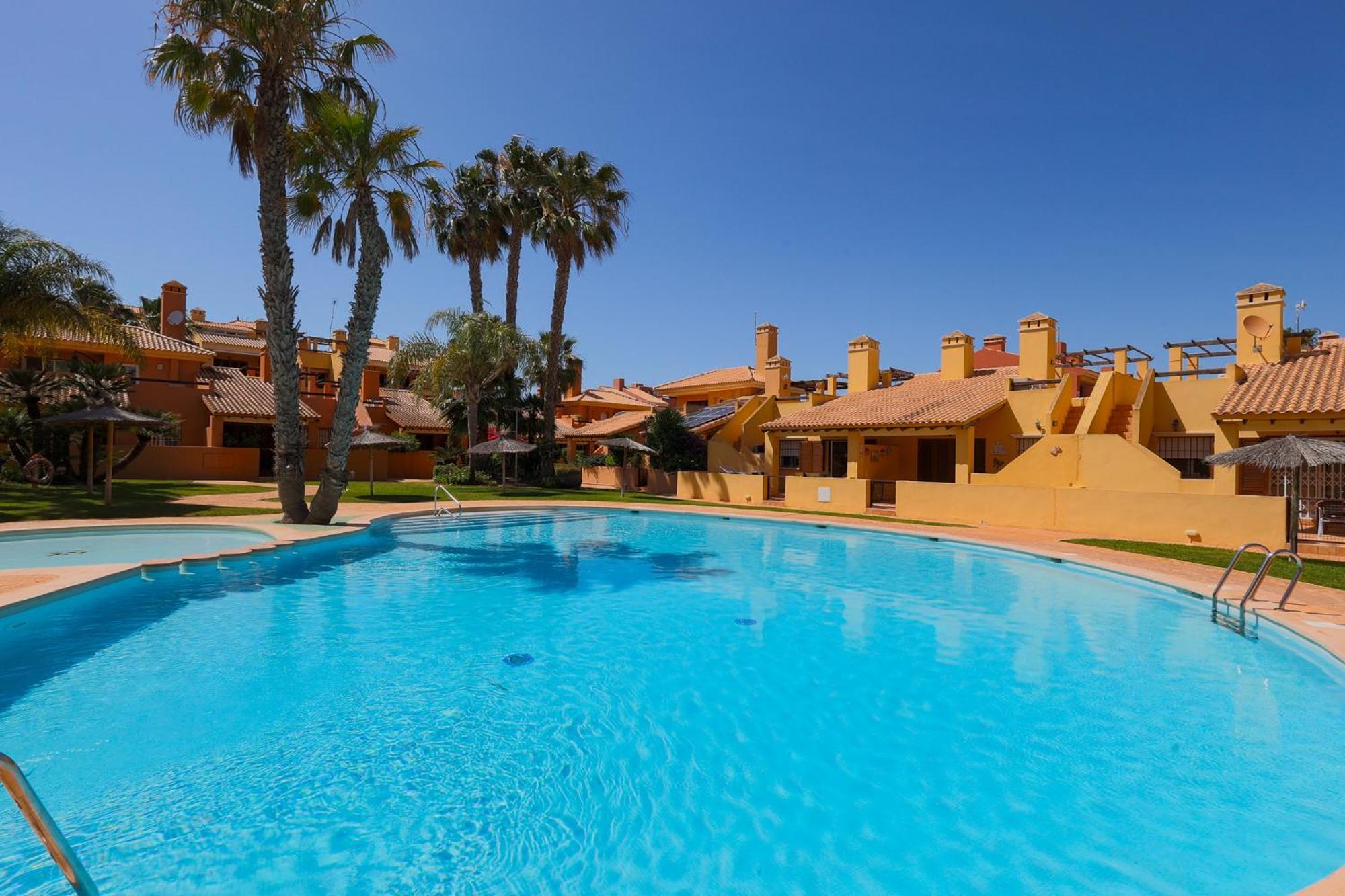 Beach Huisje Mar Menor Mar de Cristal Εξωτερικό φωτογραφία