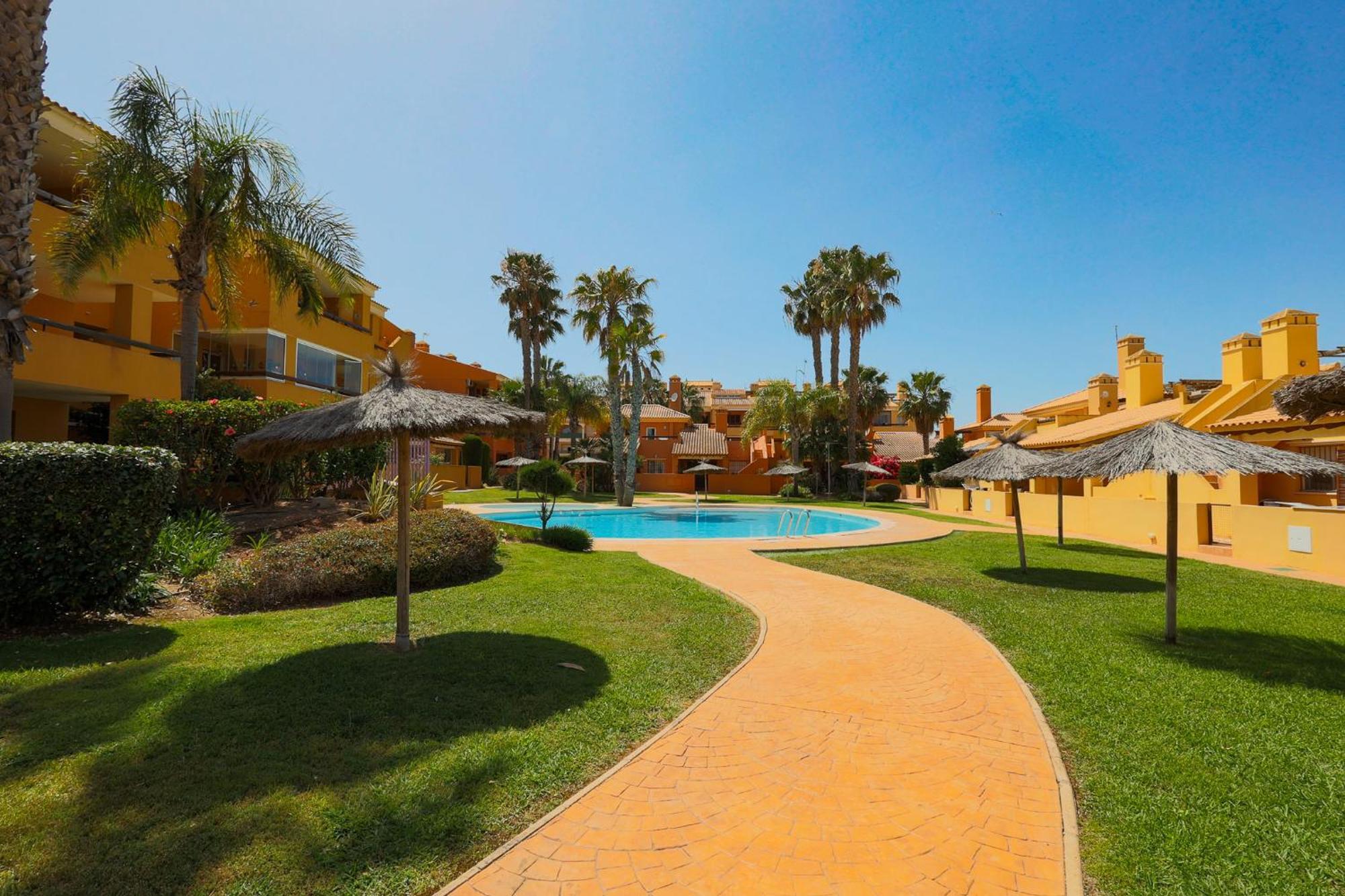 Beach Huisje Mar Menor Mar de Cristal Εξωτερικό φωτογραφία