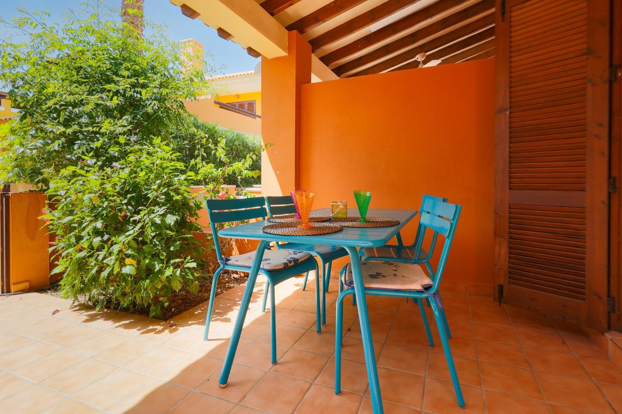 Beach Huisje Mar Menor Mar de Cristal Εξωτερικό φωτογραφία