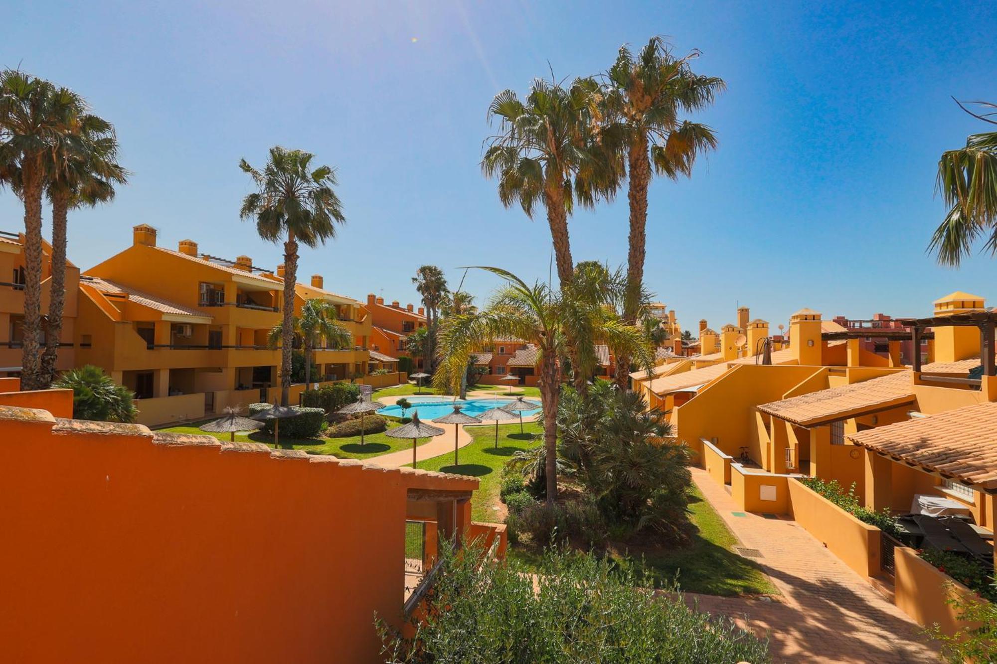 Beach Huisje Mar Menor Mar de Cristal Εξωτερικό φωτογραφία