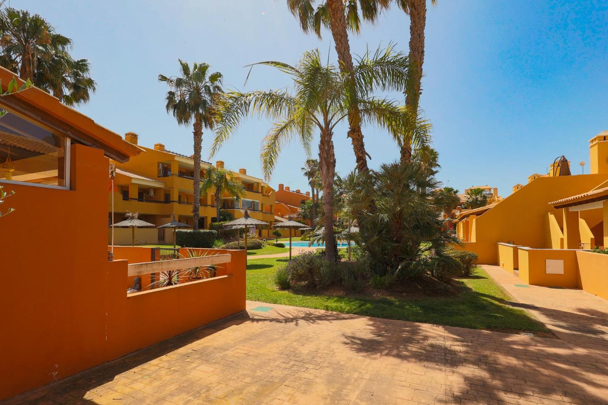 Beach Huisje Mar Menor Mar de Cristal Εξωτερικό φωτογραφία