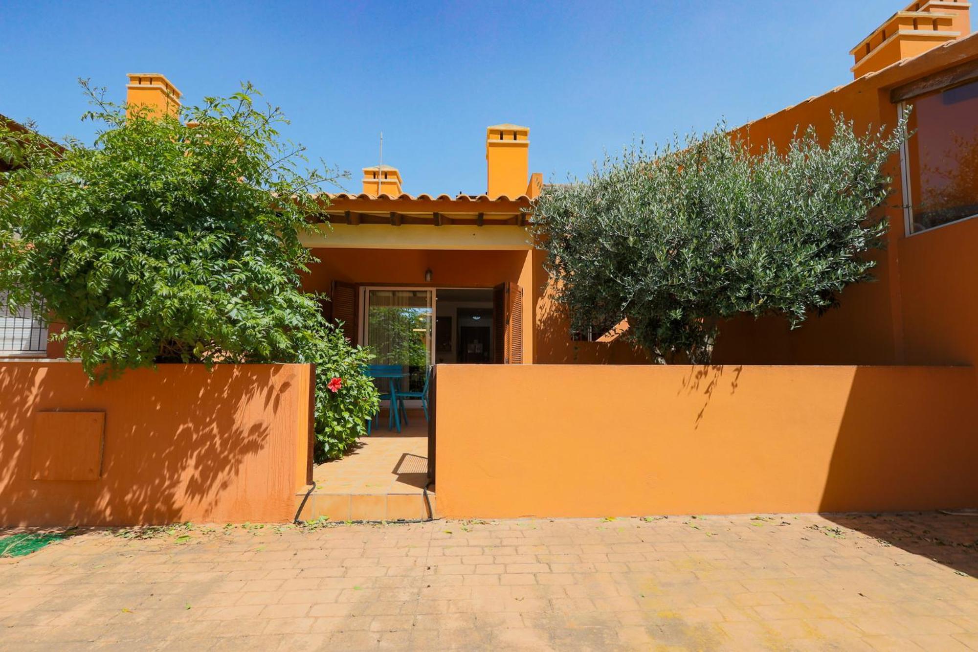 Beach Huisje Mar Menor Mar de Cristal Εξωτερικό φωτογραφία