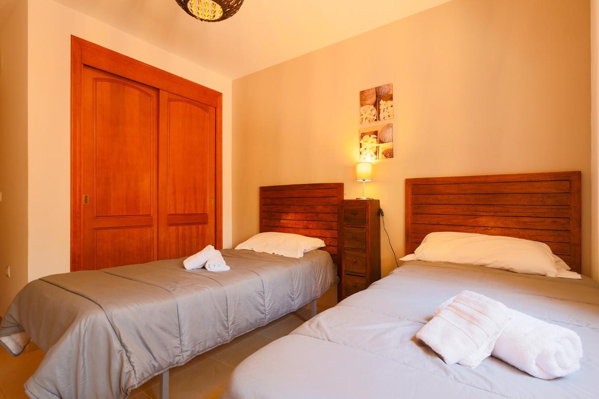 Beach Huisje Mar Menor Mar de Cristal Εξωτερικό φωτογραφία