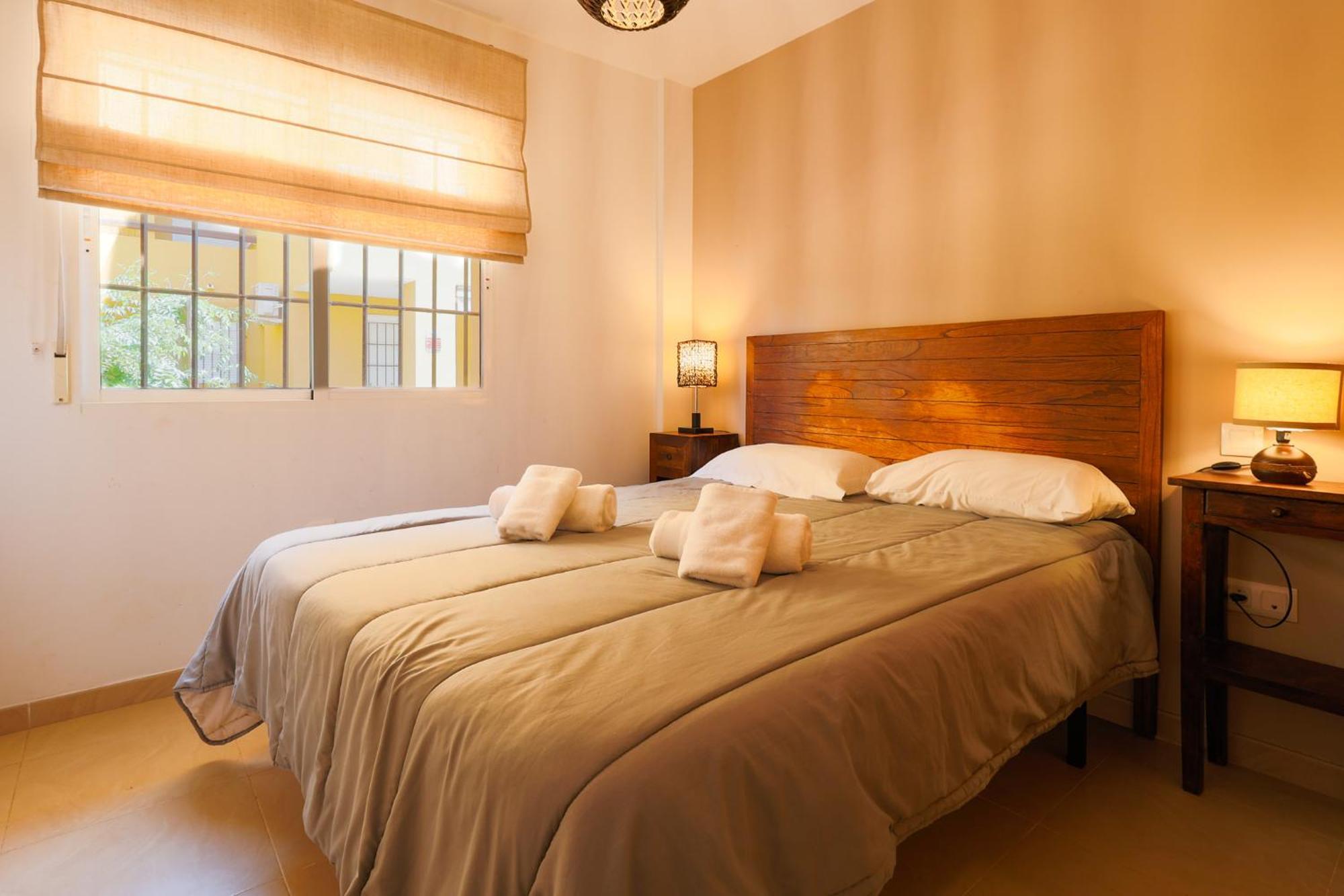 Beach Huisje Mar Menor Mar de Cristal Εξωτερικό φωτογραφία